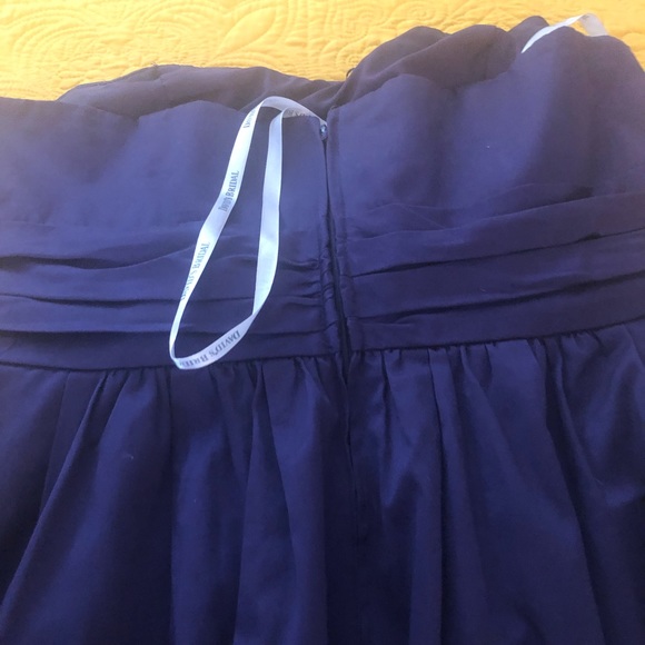 || David’s Bridals || Dress - Picture 3 of 5